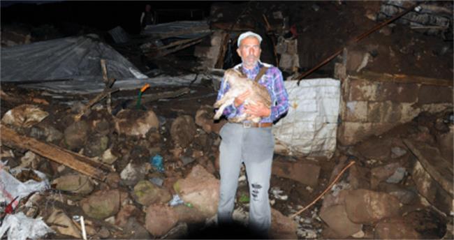 土耳其地震前后影像对比令人心痛（土耳其地震死伤多少）