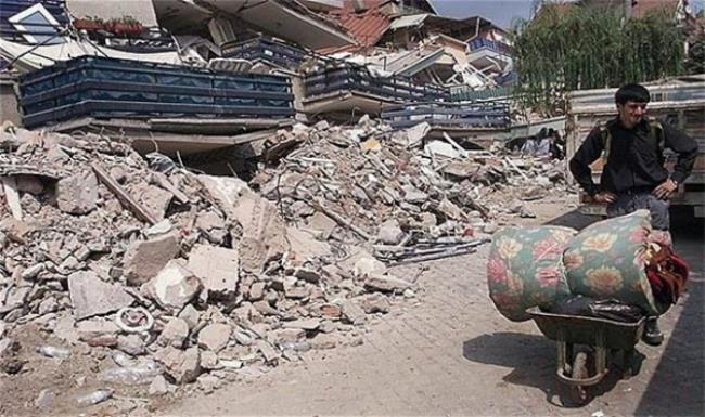 土耳其地震已致12391人死亡（ 还将造成哪些灾害？）