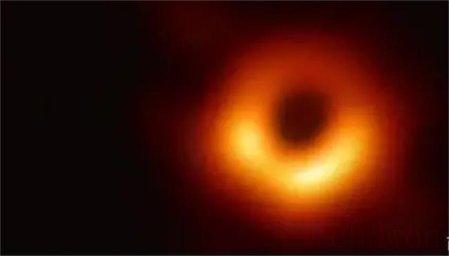 流浪黑洞说明什么
