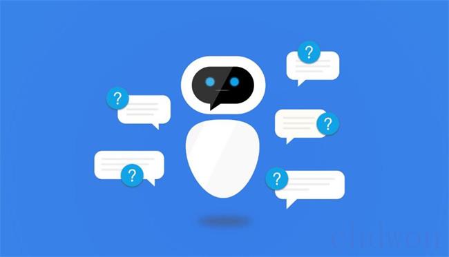 聊天机器人有感情吗（会有爱吗）