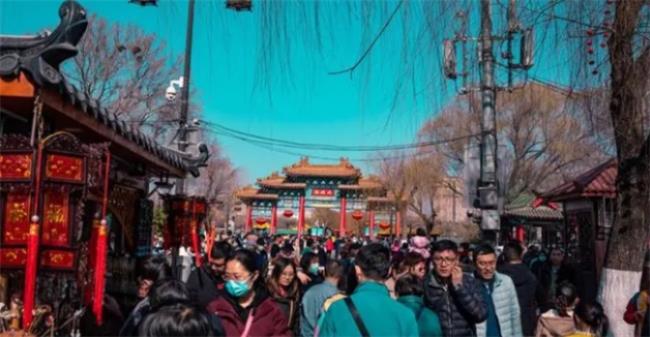 春节来临，旅游市场会如何？