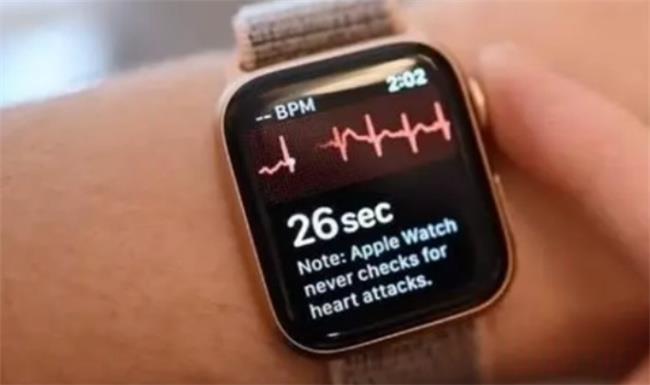 AppleWatch未来或将无创测血糖（无创测血糖手表靠谱吗?）