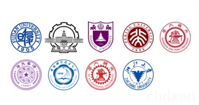 c9联盟里面包括哪几所学校