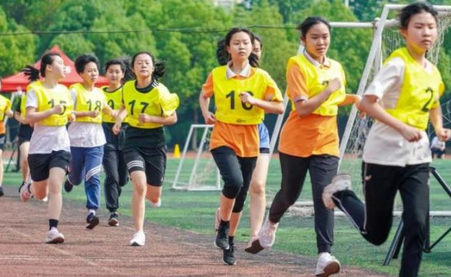 天津：今年体育中考取消长跑项目（为什么取消？）