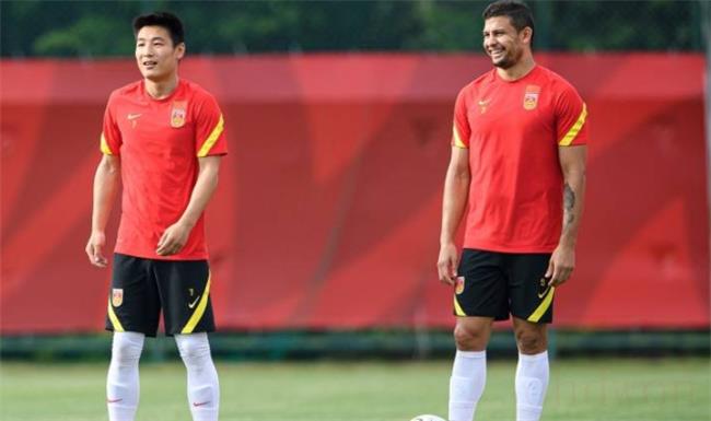 中国足球是真的没人了吗？