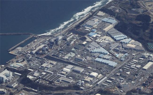 福岛核废水从什么地方来的（如何排放）
