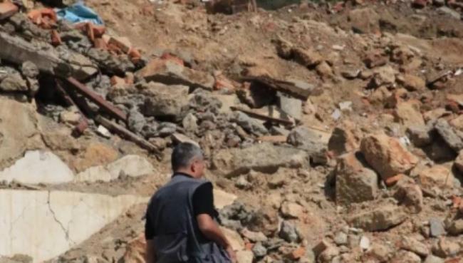 土叙地震巨大伤亡的背后:被“特赦”的劣质建筑（救援有多难？）