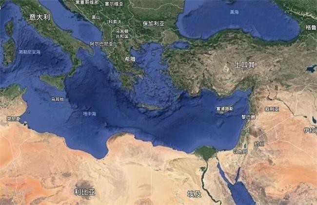 土耳其地震带分别是怎么样的