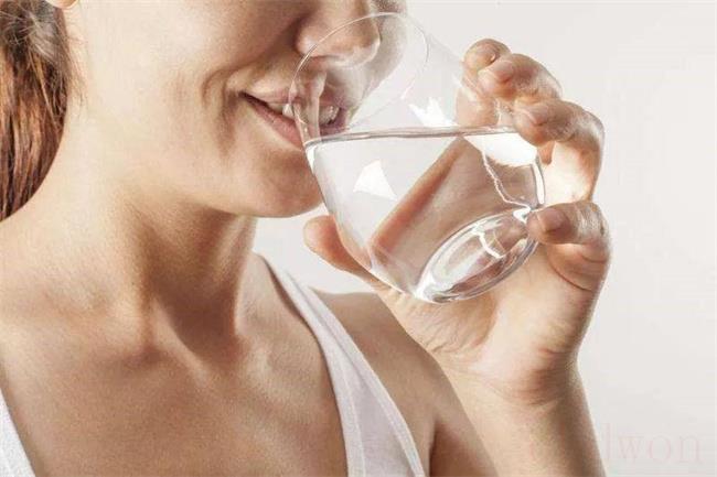 喝热水对身体能有什么好处