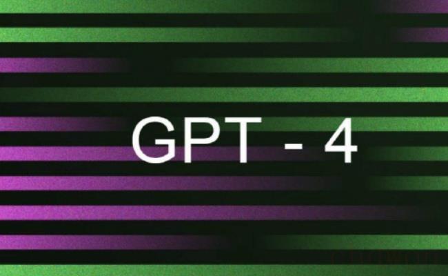 GPT-4是什么？会取代程序员吗