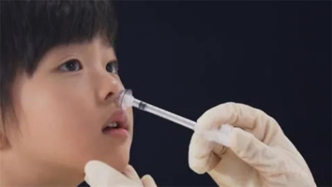 吸入用疫苗与鼻喷式疫苗有什么不同之处