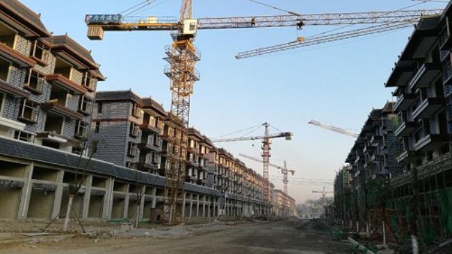 房屋修建承包协议书(农村房屋承建合同范本) 房屋修建承包协议书(农村房屋承建合同范本)