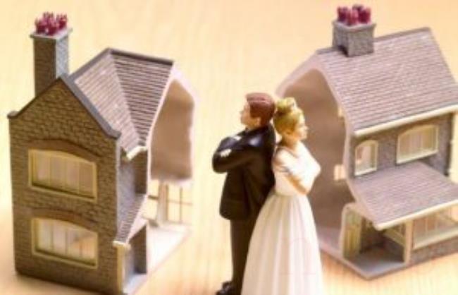 夫妻财产如何分割（婚姻法关于夫妻共同房产分割）