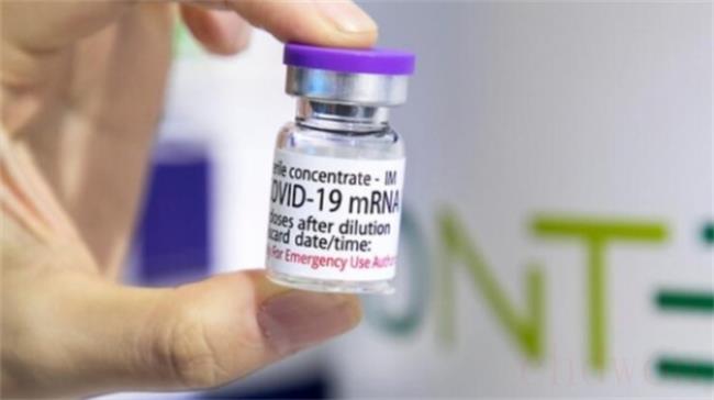复必泰mRNA新冠疫苗已运抵北京（在华常驻德籍公民可接种）