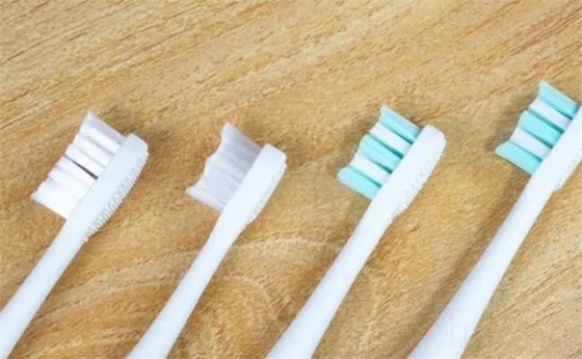 电动牙刷的刷头能不能一直用
