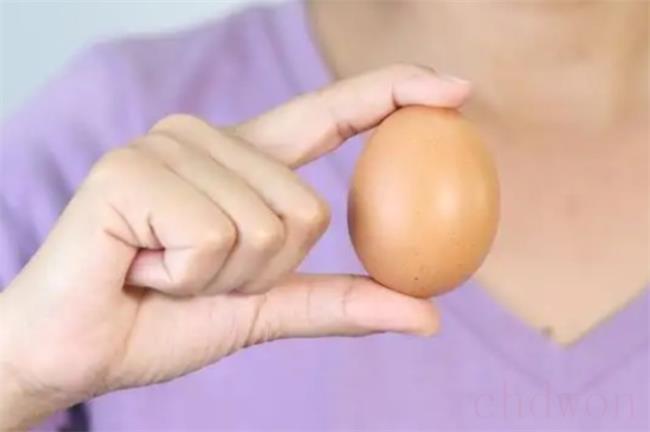 减肥期间只吃鸡蛋清可以吗