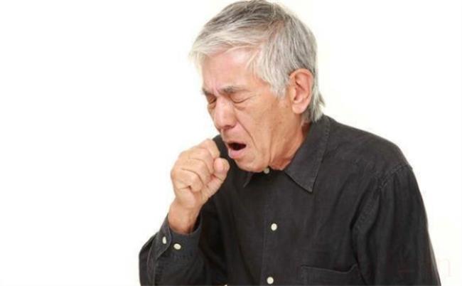 老人肺炎有什么症状