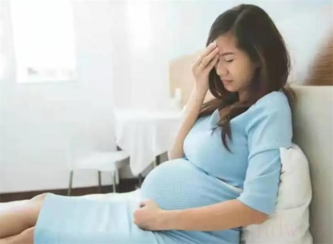 怀孕吵架对胎儿的影响大吗