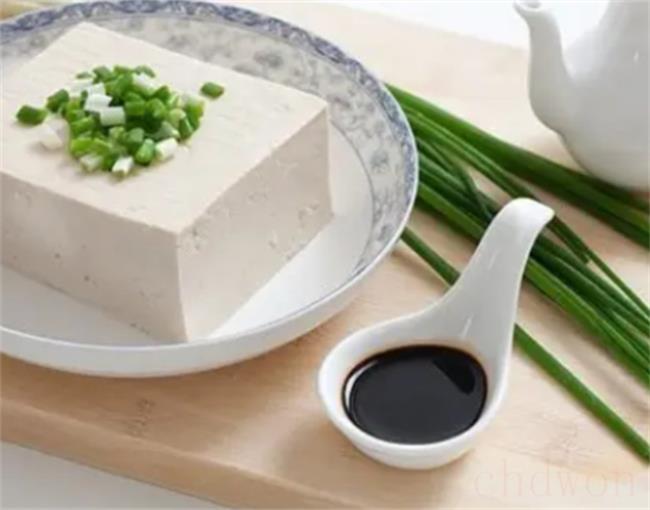 经常吃豆腐是不是会长结石