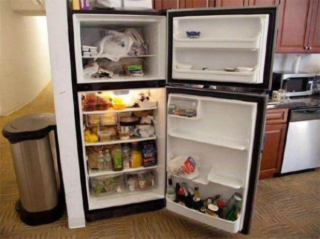 冰箱最多断电几小时食物不会化