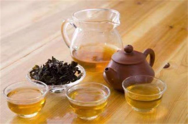 红茶和绿茶有什么好处