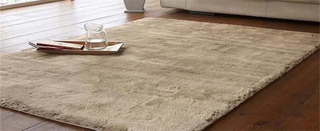 手工地毯怎么清洗