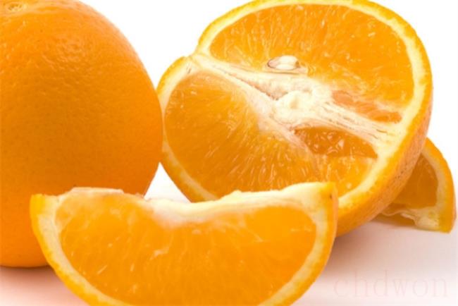 教你如何挑出甜橘子！