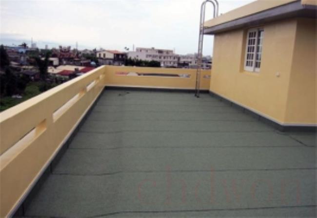 屋顶做防水的方法（步骤）