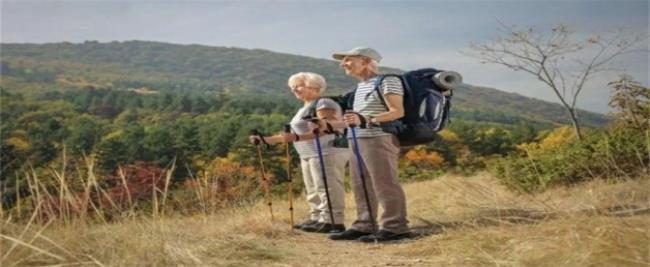 带老人去旅游需注意哪些问题？