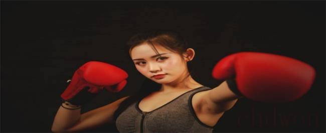 女生适合学拳击吗（？它到底有多难学？）