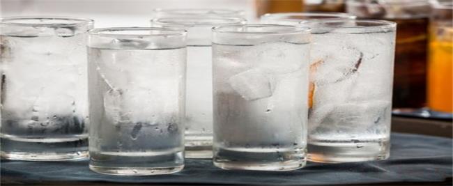 每天都喝冰水会有什么影响吗