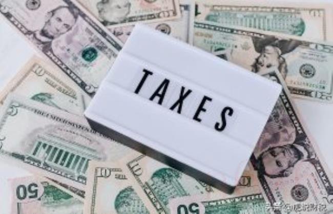 含税金额怎么算不含税金额（税和不含税的计算公式）