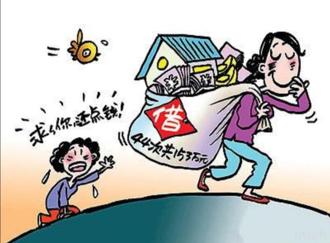 借钱不还多少钱可以立案报警(私人借钱不还最新法律) 借钱不还多少钱可以立案报警(私人借钱不还最新法律)