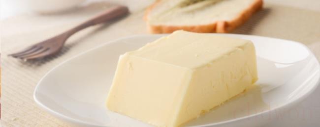奶油和黄油的区别是什么