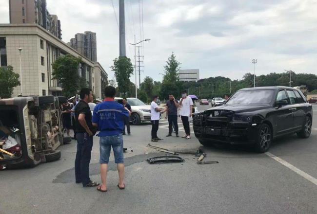 车辆损失险包括哪些(车辆损失险赔偿范围) 车辆损失险包括哪些(车辆损失险赔偿范围)