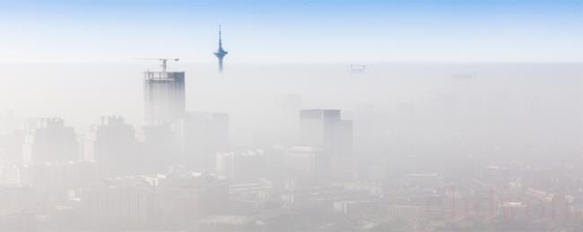 雾和雾霾的区别是什么