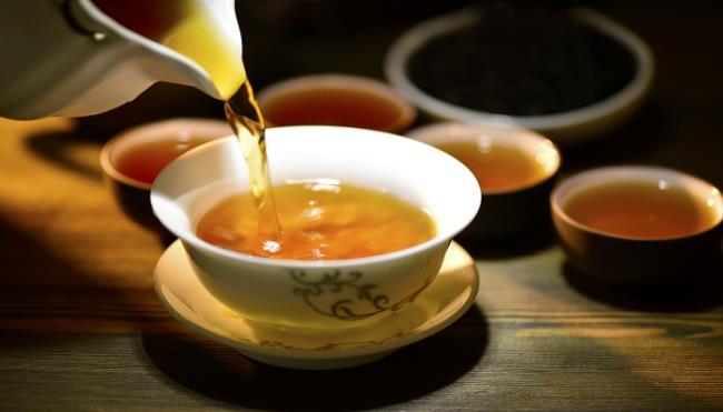 肉桂茶属于什么茶