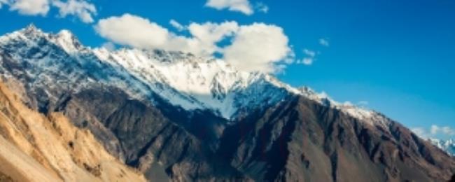 乔戈里峰是世界第二高峰吗