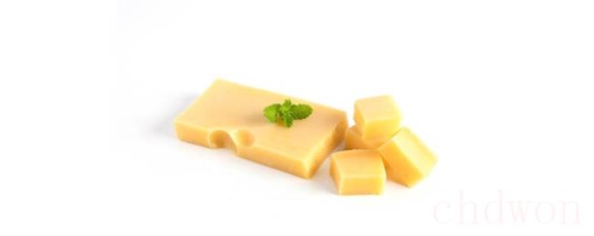 奶酪是什么做的