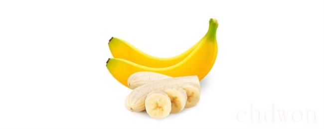 香蕉里面的黑籽是什么东西