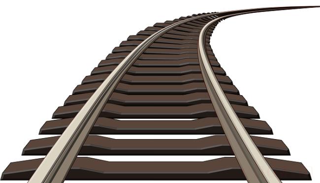 火车跟铁轨哪个先发明出来