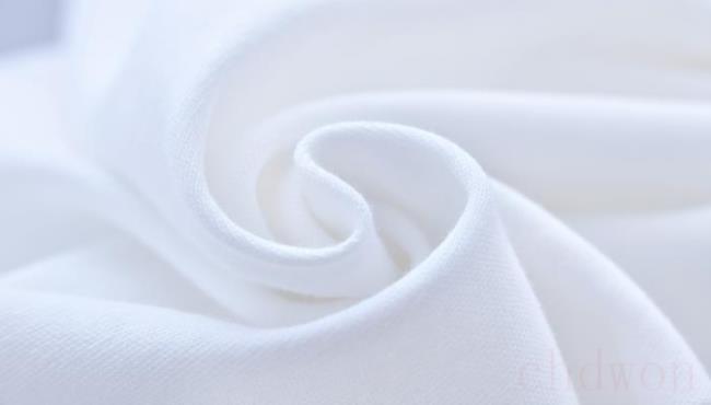 羽绒棉是什么材料