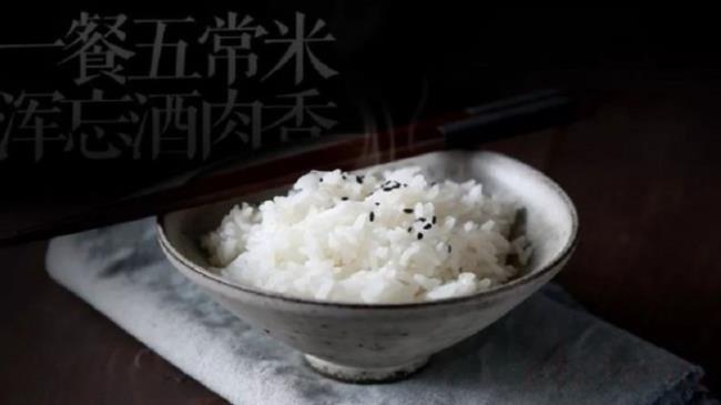 大米是粗粮还是细粮