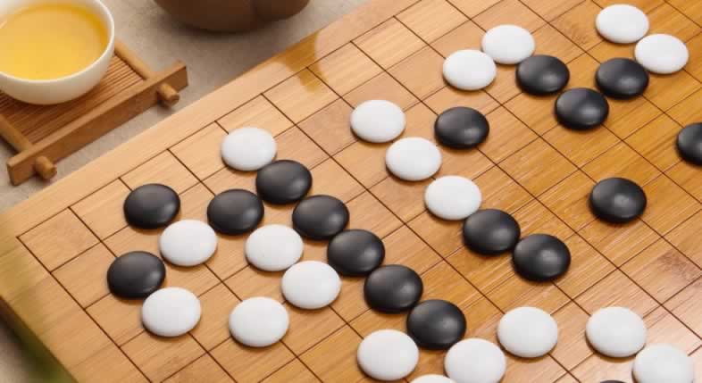 围棋级别,围棋段位,围棋