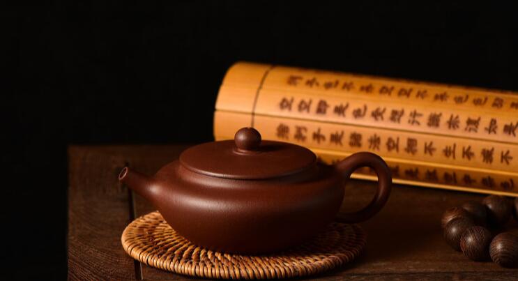 紫砂壶,茶壶,工艺品