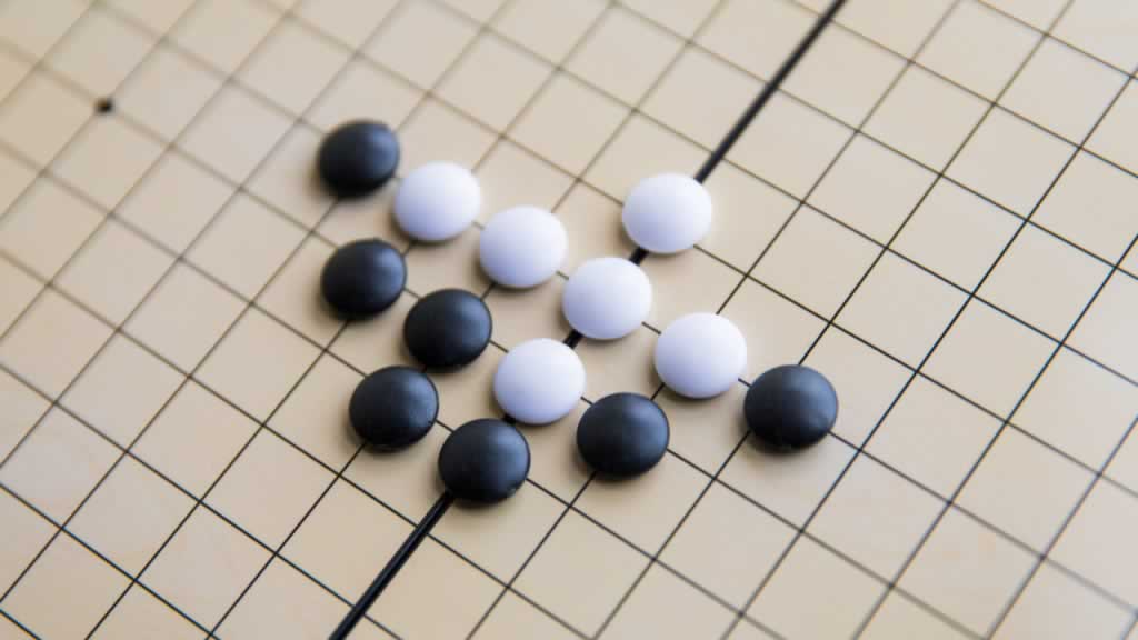 五子棋段位,五子棋级别,五子棋