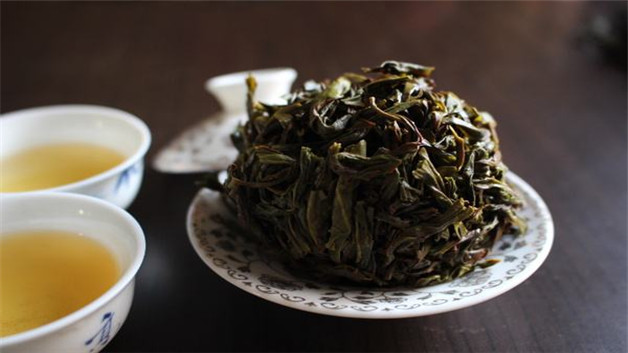 鸭屎香是什么茶