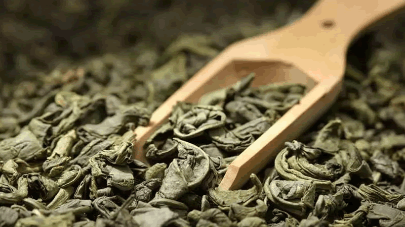 茶叶发酵原理