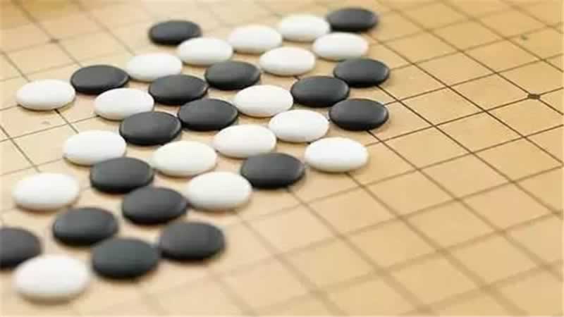 围棋起源于哪个国家