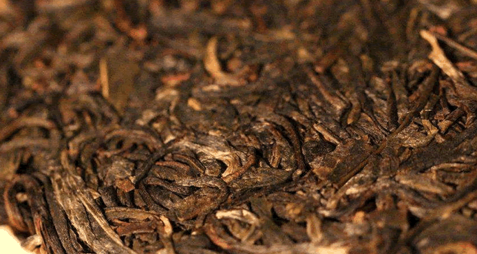 普洱茶冲泡,普洱茶,茶叶种类